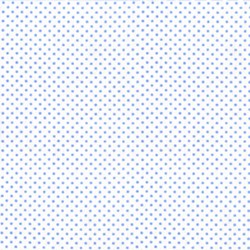 Itty Bitty Polka Ditty Heron by Lakehouse Dry Goods