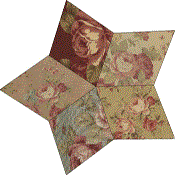 Lecien Lovers - 10 - Fat Quarter Club