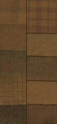Hand-Dyed Wool Bundle- Caramel