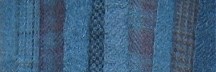Hand-Dyed Wool Bundle- Deep Teal