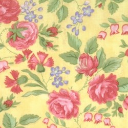 Maypole Quilting Fabric
