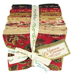 Maison De Garance Fat Quarter Bundle by Moda
