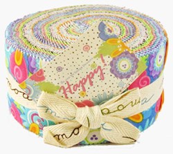 Happy Jelly Roll