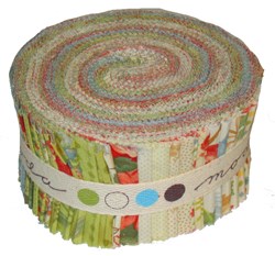 Nostalgia ~ 40 Piece Jelly Roll