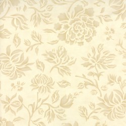 Oasis - 108" Wide Backing - Cream Tonal - by 3 Sisters for MODA