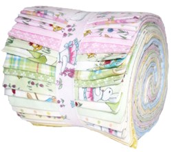 Lollipop Lane Sweet Roll