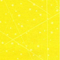 SpaceBots - Yellow Shooting Stars
