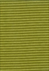Sweet Romance Green Stripe