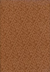 22" Remnant - ZEN I - Rust Leaf