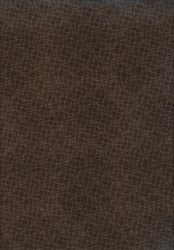 ZEN I - Mauve Tonal Wavy Stripes