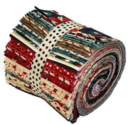 Zippity-Do-Dah 6" Sweet Roll Roll