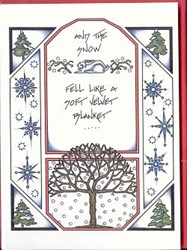 Holiday Card Set
