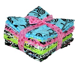 Delilah Fat Quarter Bundle