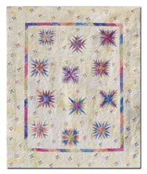 Fairy Dust Quilt Kit- All at Once