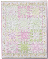 Bunny Mazes Quilt Kit
