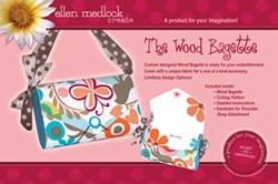 The Wood Bagette Kit