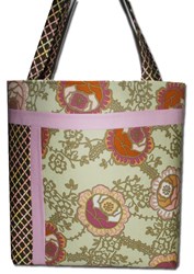 The Alpine Flower Tote Kit