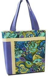 The Carnelian Bay Tahoe Tote Kit
