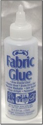 Helmar Fabric Glue
