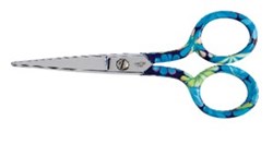 Gingher Tessa -  4" Embroidery Scissors - Limited Edition