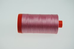 Aurifil #2425-   Mako 50 wt  Thread - Pink