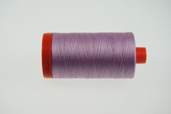 Aurifil #2515 - Mako 50 wt  Thread - Lavender