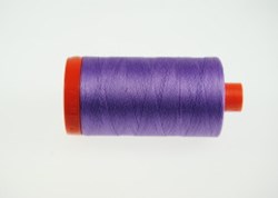Aurifil #2520 - Mako 50 wt  Thread - Purple