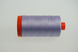 Aurifil #2560 - Mako 50 wt  Thread - Pale Purple