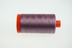Aurifil #2566 - Mako 50 wt  Thread - Violet