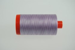 Aurifil #3840 - Mako 50 wt  Thread - Varigated Purples