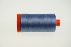 Aurifil  #6720 - Mako 50 wt  Thread - Dark Blue-Purple