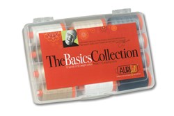 Aurifil Thread - The Mark Lipinski Basics Collection