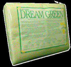 Quilters Dream Green King Size Batting "Select"