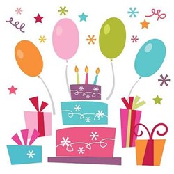 Birthday Club
