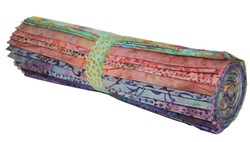 Great Barrier Reef Pastry Roll
