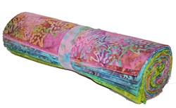 Sugar Cane & Citrus  Pastry Roll