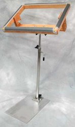 Rug Hooking Portable Floor Stand