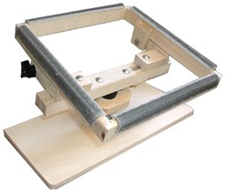 Punch Needle Frame - Large