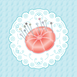 Kindred Quilters Silver Membership