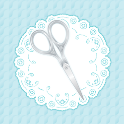 Kindred Quilters Platinum Scissors Membership