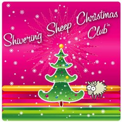 Shivering Sheep Christmas Club