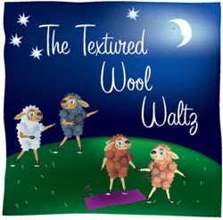 The Textured Wool Waltz