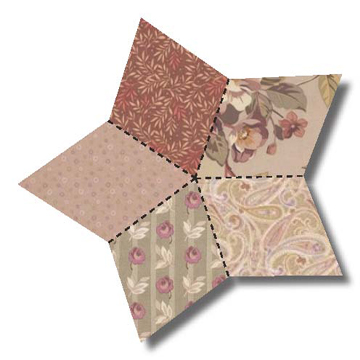 Tea Time Florals