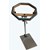 Octagonal Rug Hooking Portabale Floor Stand