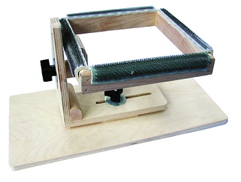 punch needle frame small punch needle frame small