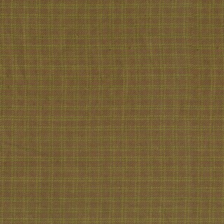 Homespun Fabric Pumkin Patch Plaid - Green Checkby Renee Nanneman for Andover Fabrics
