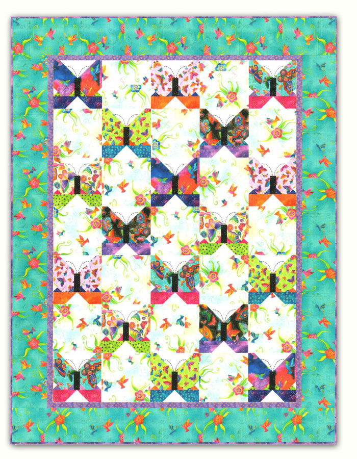 flying-colors-this-is-one-of-my-favorite-quilts-to-make-and-show-off-quilting-tutorials