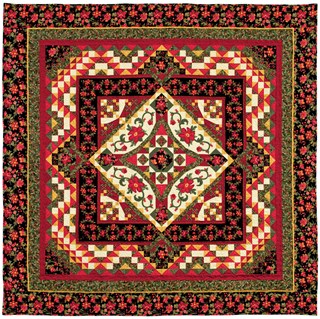 Contessa Quilt