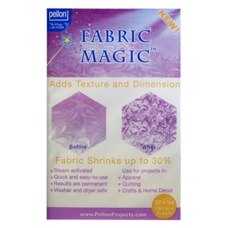 Fabric Magic Cuff Stocking By Cut Loose Press