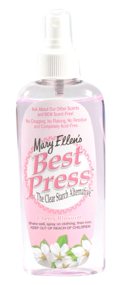 Mary Ellens Best Press 6oz No Scent